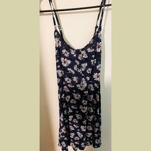 Floral Sundress